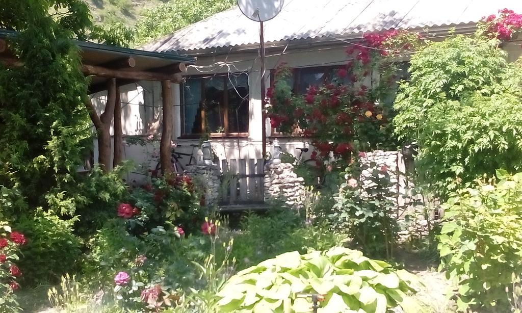 La Popas Hotel Orhei Exterior photo
