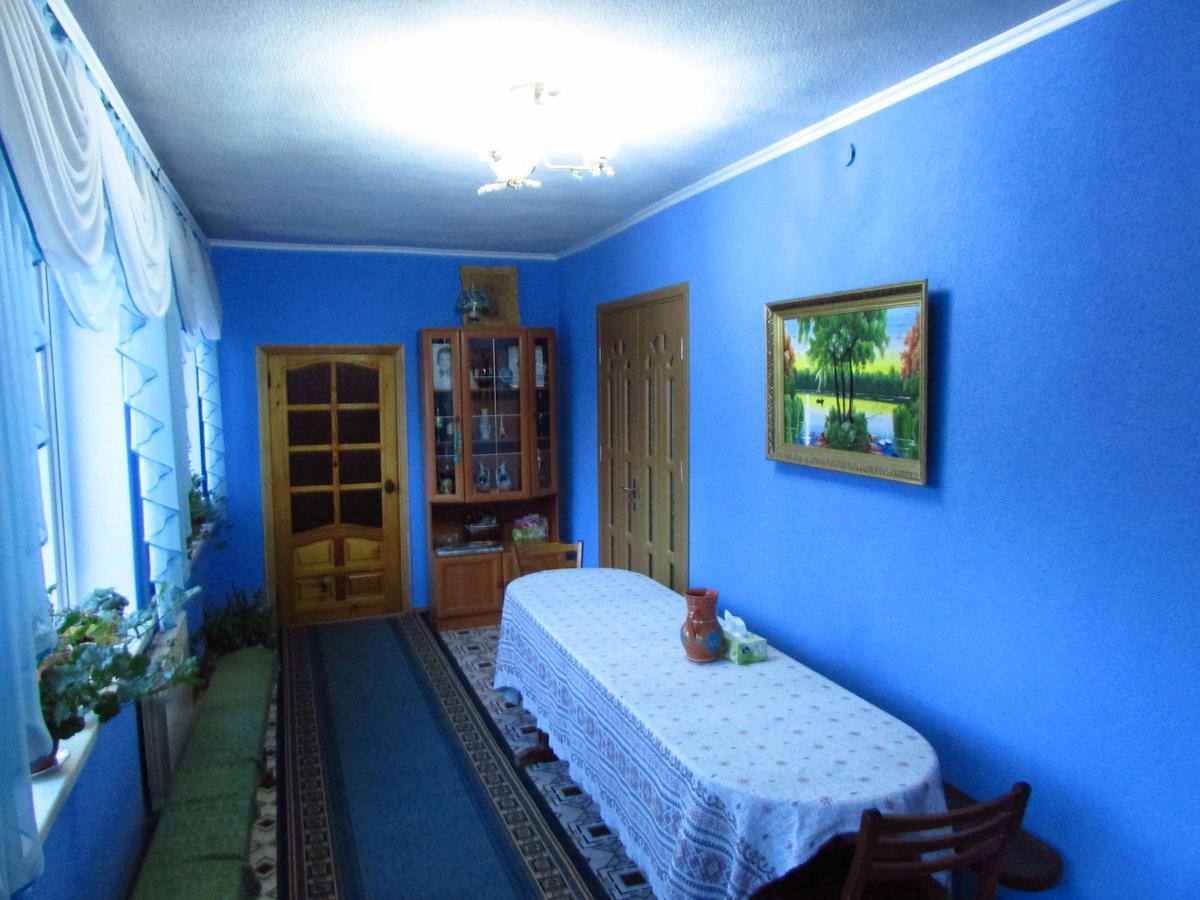 La Popas Hotel Orhei Exterior photo